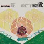 Black Cube Marriage - Astral Cube -Download- LP – Zboží Mobilmania