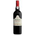 Graham’s Fine Ruby Port 19% 0,75 l (holá láhev) – Hledejceny.cz