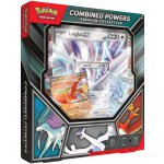 Pokémon TCG Combined Powers Premium Collection – Zboží Mobilmania