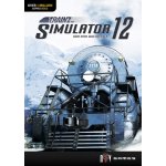 Trainz Simulator 2012 – Zboží Dáma