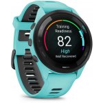 Garmin Forerunner 265 – Sleviste.cz