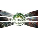 Guild Wars 2: Heart of Thorns (Deluxe Edition)