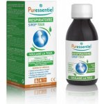 Puressentiel Sirup proti bolesti v krku 125 ml – Hledejceny.cz