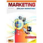 Marketing - Základy marketingu - Učebnice učitele – Hledejceny.cz