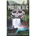 Poslední klíč L – Hledejceny.cz