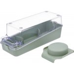 SILVERCREST Multifunkční struhadlo / Sada struhadel (4 nástavce) – Zboží Mobilmania