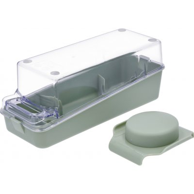 SILVERCREST Multifunkční struhadlo / Sada struhadel (4 nástavce) – Zboží Mobilmania