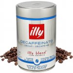 Illy Decaffeinato 250 g – Zboží Mobilmania