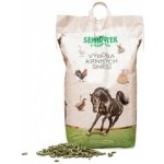 Sehnoutek a synové Kukuřičný šrot 10 kg – Zboží Dáma