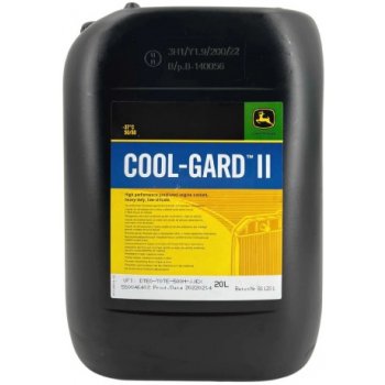 John Deere Cool-Gard II 20 l