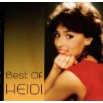 JANKU, HEIDI - BEST OF CD – Sleviste.cz