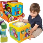 Smily Play Interaktivní kostka 000741 – Hledejceny.cz