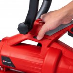 Einhell GE-CL 36 Li E-Solo Aku vysavač listí 3433600 – HobbyKompas.cz