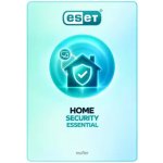 ESET HOME Security Essential 3 lic. 3 roky (EHSE-N3-A3) – Zboží Živě