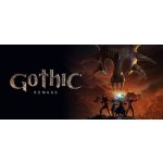 Gothic  – Zbozi.Blesk.cz