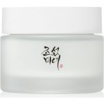 Beauty of Joseon Dynasty Cream Vyživující a hydratační krém 50 g – Zboží Dáma