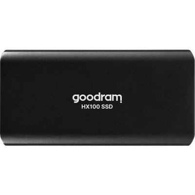 GoodRAM HX100 1TB, SSDPR-HX100-01T