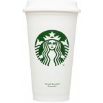 Starbuc Hrnek x plast 473 ml – Zboží Mobilmania