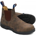 Blundstone 585 Rustic Brown – Zbozi.Blesk.cz