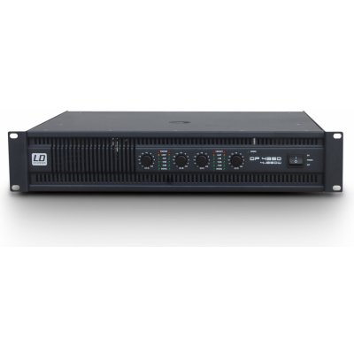 LD Systems DEEP2 4950 – Hledejceny.cz
