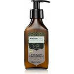 Arganicare Silk Protein Fortifying Hair Serum 100 ml – Hledejceny.cz
