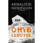 Indridason Arnaldur - Ohyb ledovce – Hledejceny.cz
