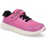 Geox Foot Run Fuchsia/Black – Hledejceny.cz