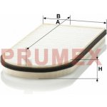 MANN CU 3642-2 kabinový (pylový) filtr – Hledejceny.cz