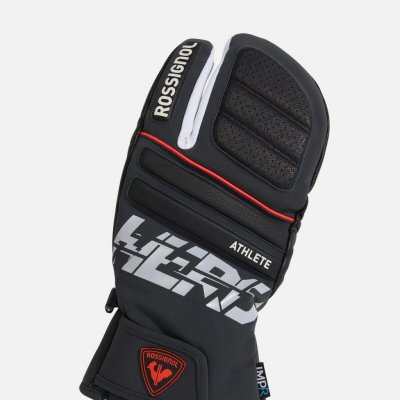 Rossignol Hero Master IMPR Lobster onyx grey – Hledejceny.cz