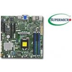Supermicro MBD-X11SSZ-QF-O – Zboží Živě