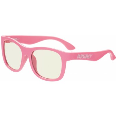 BABIATORS Navigator BSS-003 růžové, 3-5 let – Hledejceny.cz
