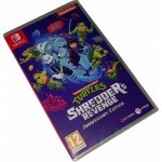 Teenage Mutant Ninja Turtles: Shredder's Revenge (Anniversary Edition) – Sleviste.cz