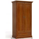 BRW Kent ESZF2D1S kaštan – Zbozi.Blesk.cz