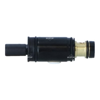 NRF Regulovatelný ventil, kompresor 38428