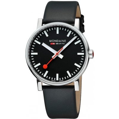 Mondaine MSE.43120.LB