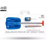 Ortovox Rescue Set Diract Voice – Zboží Mobilmania