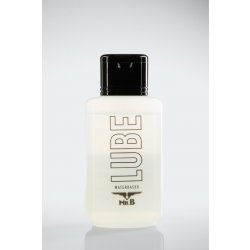 Mister B Lube na vodní bázi 250 ml