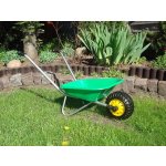 Aldotrade Kolečko zahradní dětské – Zboží Mobilmania