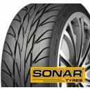 Osobní pneumatika Sonar SX-1-EVO 215/50 R17 91V