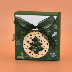 Selllot Minibonboniéra s kakaovými pralinkami Bezva Kluk 28 g – Zboží Dáma