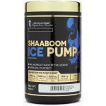 Kevin Levrone Shaaboom ICE PUMP 463 g – Zboží Mobilmania