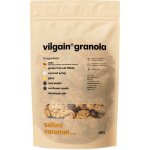 Vilgain Granola slaný karamel 400g – Zboží Dáma