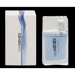 Kenzo L'Eau Hyper Wave toaletní voda pánská 30 ml