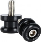 Oxford M8/1.0 černá – Zboží Mobilmania