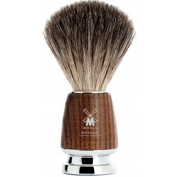 Mühle Rytmo Ash Pure Badger 81 H220