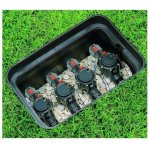 GARDENA Zavlažovací ventil 24 V/1'' 1278-27 – Zboží Dáma