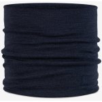 Buff Heavyweight Merino Wool solid indigo – Zbozi.Blesk.cz