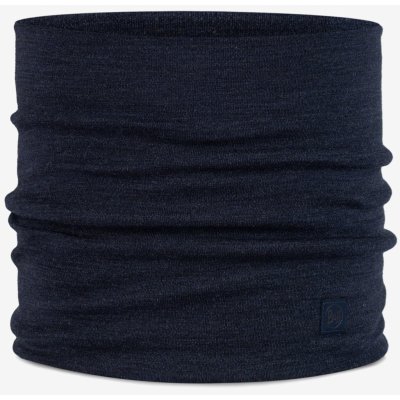 Buff Heavyweight Merino Wool solid indigo – Zbozi.Blesk.cz