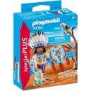 Playmobil 70062 Indiánský náčelník