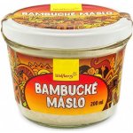 Wolfberry Bambucké máslo 200 ml – Zbozi.Blesk.cz